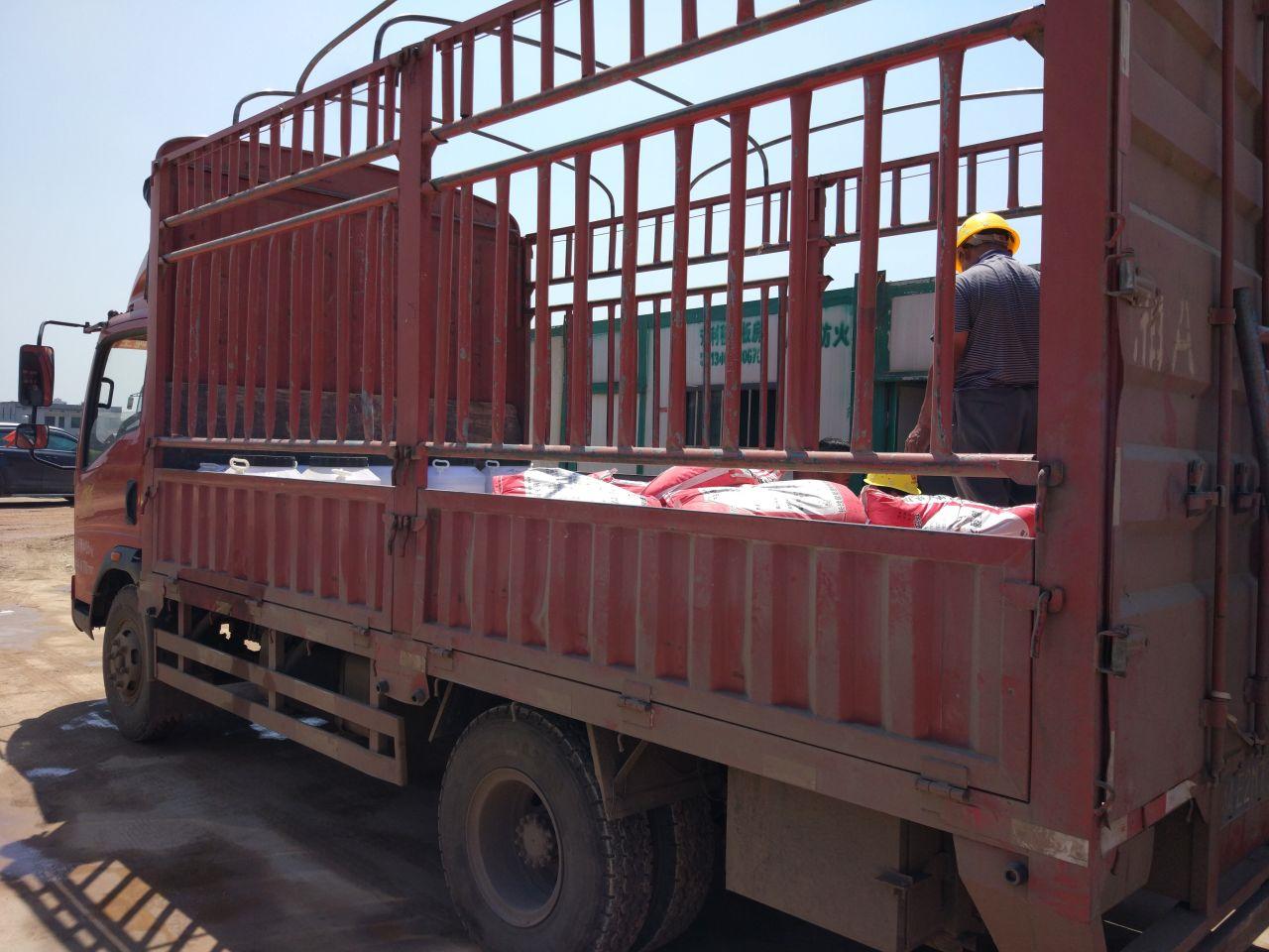 专业设备基础,桥梁支座高强灌浆料厂家